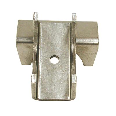 2-1/4 Inch Generic Spring Pads Yukon Gear & Axle