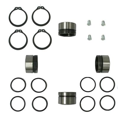Yukon Rebuild Kit For Dana 44 Super Joint One Joint Only Yukon Gear & Axle