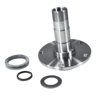 Replacement Front Spindle For Dana 44 Ford F150 5 Hole Yukon Gear & Axle