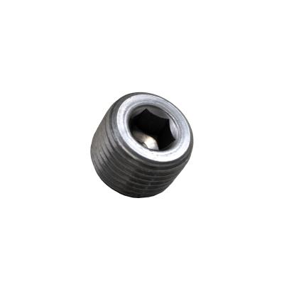 Fill Plug For Ford 9 Inch 1/2 Inch Thread Yukon Gear & Axle