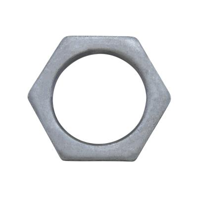 Spindle Nut For Dana 60 1.750 Inch I.D 6 Sided Yukon Gear & Axle