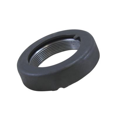 Rear Spindle Nut For Ford 10.25 Inch Ratcheting Design Yukon Gear & Axle