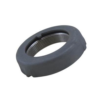 Left Hand Spindle Nut For Ford 10.25 Inch Self Ratcheting Type Yukon Gear & Axle