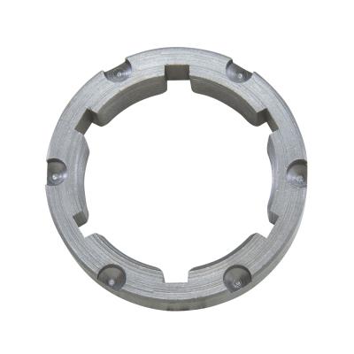 Spindle Nut For GM 10.5 Inch 14 Bolt Truck 1.935 Inch I.D 6 Holes Yukon Gear & Axle