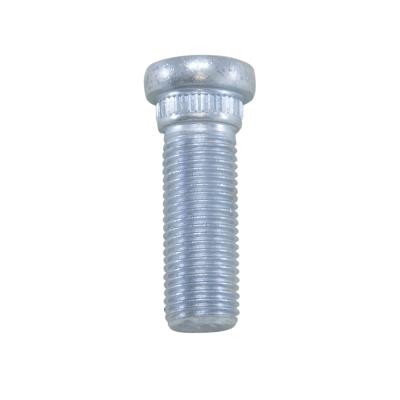 Large Truck Axle Stud 1/2 Inch-20 X 1.530 Inch Yukon Gear & Axle