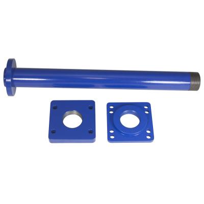 Axle Bearing Puller Tool 03 And Down Models Only Yukon Gear & Axle