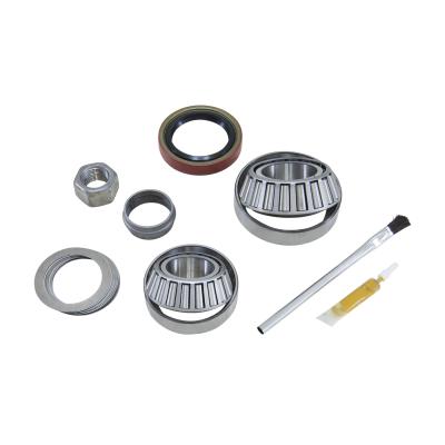 Pinion Installation Kit GM 8.5 Inch Rear USA Standard Gear