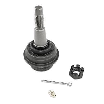 Apex Chassis Heavy Duty Front Lower Ball Joint, Knurled 18-21 Jeep Wrangler JL JLU/Gladiator JT Apex Chassis