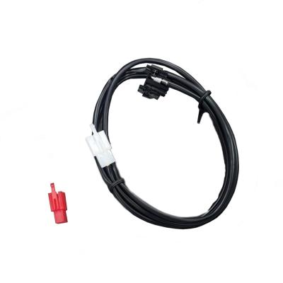 Squadron 2.0 Standard Trigger Adaptor Harness Universal Baja Designs