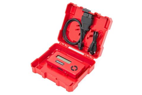 Speedometer Calibrator Silverado/Sierra 1500/2500HD/3500HD/Tahoe/Yukon (07-18 & Classic) Rough Country