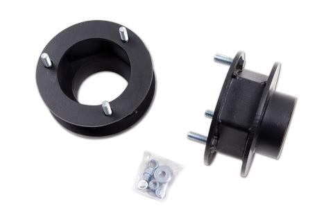 2001 Dodge RAM 1500 01-02 Dodge RAM 2500/3500 4WD 2.5 Inch Leveling Kit Zone Offroad