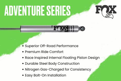 09-13 Ford F-150 4WD 6 Inch Suspension Lift Kit, 4 Inch Rear Lift, Block - Nitro Loaded Struts, Nitro Shocks Zone Offroad