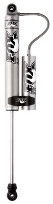 Shock Absorber Standard Travel Eyelet Ends Performance Series 2.0 Remote Reservoir 8.1 Inch FOX