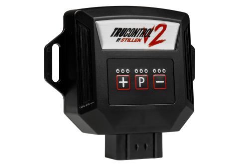 19-20 Hyundai Veloster N TruControl V2 Inline Power Module Stillen