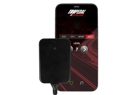 09-26 Nissan 370Z/Z / 07-24 Infiniti G35/G37/Q50 and More TruPedal Throttle Response Controller Stillen