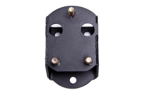97-06 Jeep TJ Spare Tire Relocation Bracket Zone Offroad