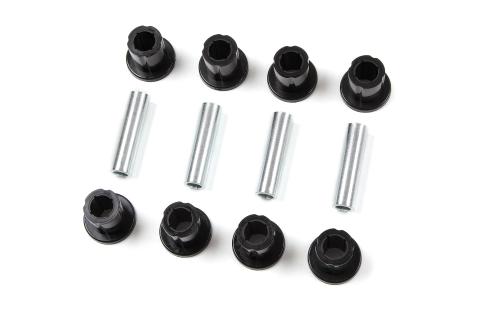 87-95 YJ Shackle Frame Bushing Kit(1 kit/vhcl) Zone Offroad