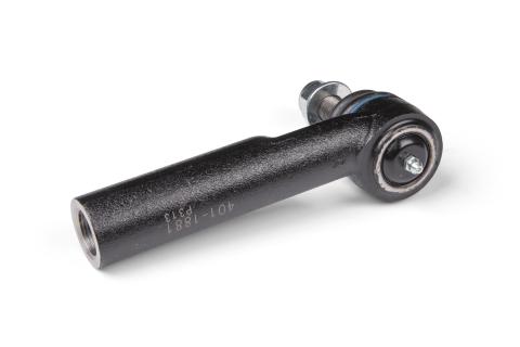 Service Kit: Offset Tie Rod End 07-21 Tundra w/Zone 5 Inch - Pass Zone Offroad