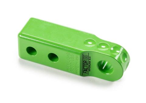 HitchLink 2.0 Green Factor 55