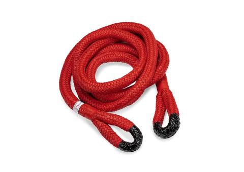 Extreme Duty Kinetic Energy Rope 2.0 Inch X 30 Foot Factor 55