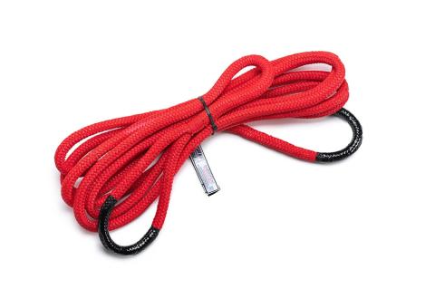 Extreme Duty Kinetic Energy Rope 5/8 Inch X 20 Foot Factor 55