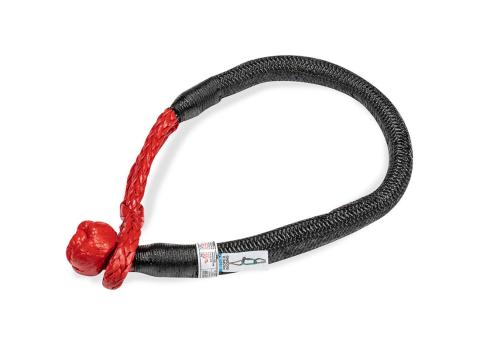 Extreme Duty Soft Shackle 5/8 Inch X 18 Inch Factor 55