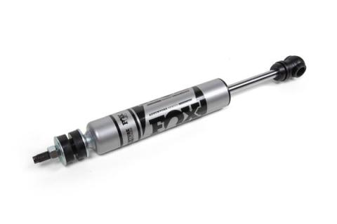 Fox 2.0 Shock Front 2.0 Inch Lift Height 97-06 Jeep Wrangler TJ/93-98 Jeep Grand Cherokee/84-01 Jeep Cherokee Zone Offroad