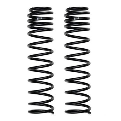 20-22 Jeep Gladiator JT Mojave 3.0 Inch Front Dual Rate Long Travel Coil Springs Pair Skyjacker