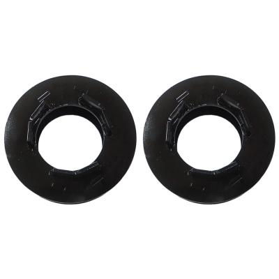 2 Inch Rear Metal Coil Spring Spacers Skyjacker