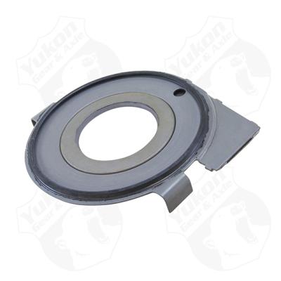 Replacement Plenum Assembly Side Seal 99 Inch And Up Quadratrack Dana 30 Hydro-Lok Yukon Gear &amp; Axle