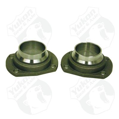 Ford 9 Inch 1/2 Inch Holes Housing Ends Yukon Gear &amp; Axle
