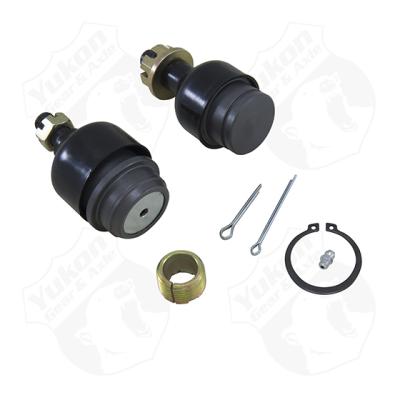 Ball Joint Kit For Jeep JK 30 And 44 Front One Side Yukon Gear &amp; Axle