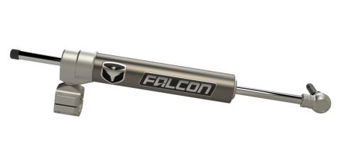 07-18 Jeep Wrangler JK Tie Rod Right Hand Drive Nexus EF 2.1 Steering Stabilizer HD Falcon Shocks