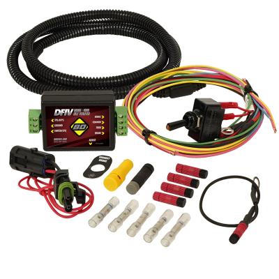 BrakeLoc 1994-2003 Ford 7.3L Manual Trans BD Diesel