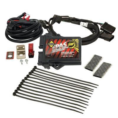 E-PAS Positive Air Shut-Off 6.7L Cummins Dodge 2019-2024 Pick-up / Cab-Chassis BD Diesel