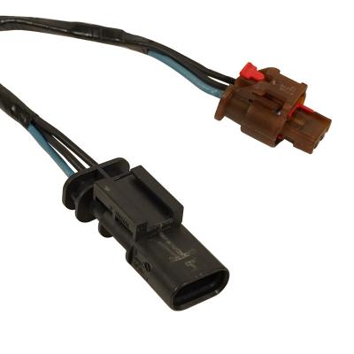 E-PAS Positive Air Shut-Off 2016-2023 2.8L Canyon/Colorado BD Diesel