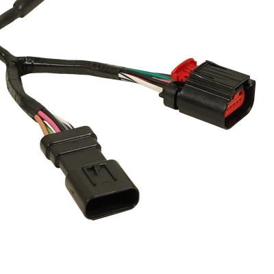 E-PAS Positive Air Shut-Off 2016-2023 2.8L Canyon/Colorado BD Diesel