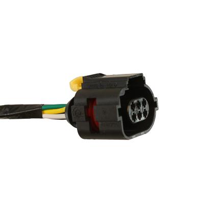 E-PAS Positive Air Shut-Of RAM 2500/3500/4500/5500 6.7L Cummins 2025+ BD Diesel