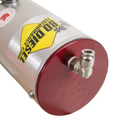 Exhaust Brake 1994-1997 Ford 7.3L Power Stroke Van/Truck Remote Mount / Vacuum Actuated BD Diesel