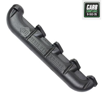 6.0L Power Stroke Exhaust Manifold Passenger Side Ford 2003-2007 F-250/F-350 SuperDuty BD Diesel