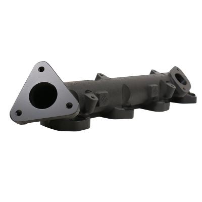 6.7L Power Stroke Exhaust Manifold Passenger Side Ford 2011-2014 F250 / F350 / F450 Pick-up and 2011-2016 F350 / F450 / F550 Cab-Chassis BD Diesel