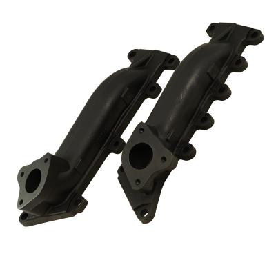 Exhaust Manifold Kit Ford F-150 3.5L Ecoboost 2017-2020 BD Diesel