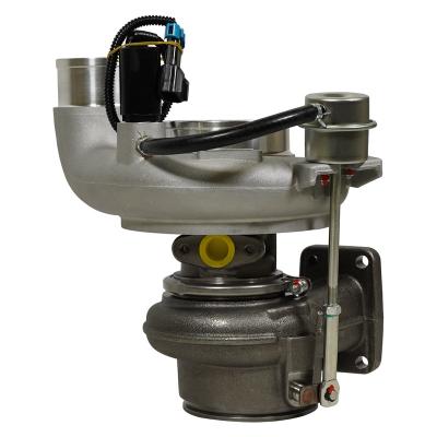 Turbo Stock Replacement HE351CW Dodge 5.9L 2004.5-2007 Ram 2500/3500 BD Diesel