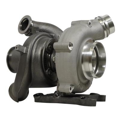 Iron Horn 6.7L Power Stroke Turbo Kit 364SXE/76 Ford 2011-2014 F-250/F-350 BD Diesel