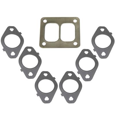 5.9L Cummins Exhaust Manifold Gasket Set Dodge 1998.5-2007 2500/3500 BD Diesel
