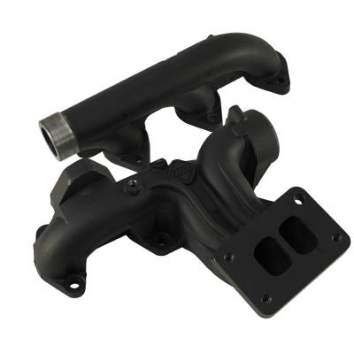 Exhaust Manifold Kit 2019-2024 Ram 3500/4500/5500 Cab and Chassis 6.7L Cummins BD Diesel