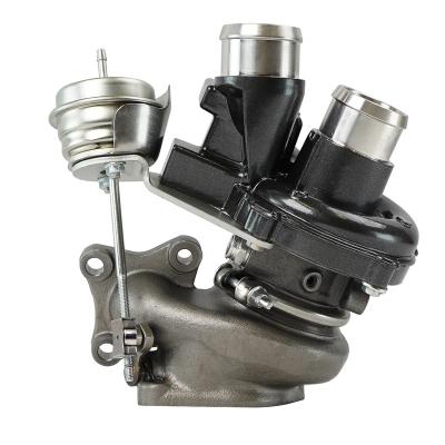 Screamer Turbochargers Ford 3.5L Ecoboost 2013-2016 BD Diesel