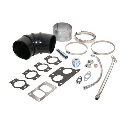 Turbo Mounting Kit Cummins ISX w/T6 Turbo and 1048008 Manifold BD Diesel