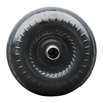 68RFE ProForce Enhanced Stall Torque Converter Dodge Ram 2007.5-2022 BD Diesel