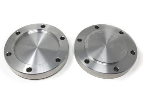 1/2 Inch Replacement CV Axle Spacer Kit 88-98 Chevy/GMC Truck K1500/K2500 6 Lug 99-06 Silverado/Sierra 1500 4WD 00-06 Chevy Suburban Tahoe Yukon 4WD Tuff Country